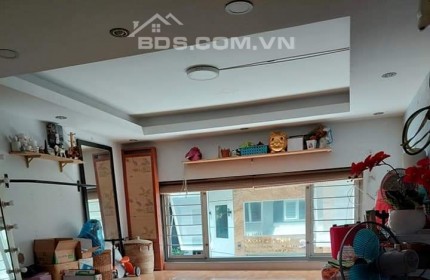 Bán nhà mặt tiền phường Hiệp Tân, tiện xây Building, showroom ô tô - thực tế trên 1.000m2